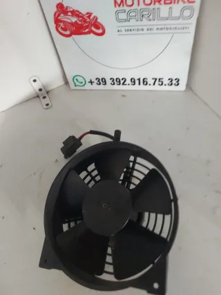 Ventola radiatore Aprilia Tuono 1000 03/05
