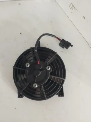 Ventola radiatore Aprilia Tuono 1000 03/05