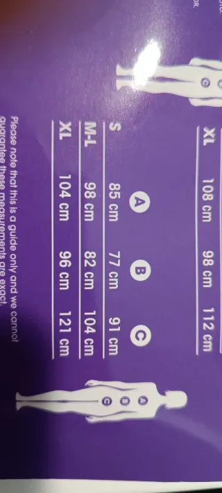 Disfraz Joker Elegante Mujer Talla 38-40