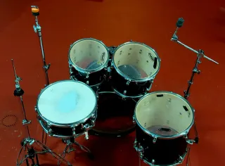 Batería Premier Cabria Acústica