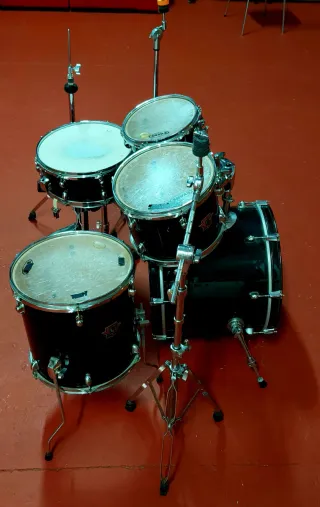 Batería Premier Cabria Acústica