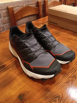 Salomon Thundercross GTX Gore-Tex