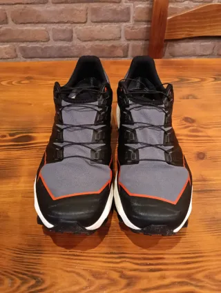 Salomon Thundercross GTX Gore-Tex