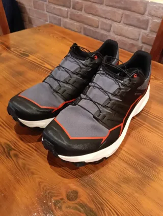 Salomon Thundercross GTX Gore-Tex