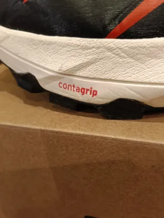 Salomon Thundercross GTX Gore-Tex