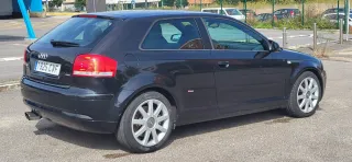 Audi A3 2004