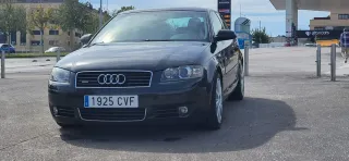 Audi A3 2004