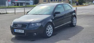 Audi A3 2004