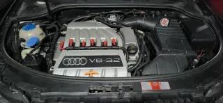 Audi A3 2004