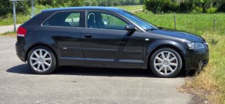 Audi A3 2004