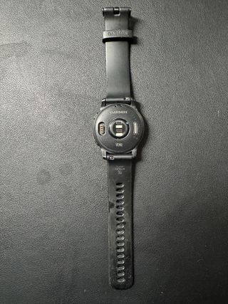 Garmin Venu Negro