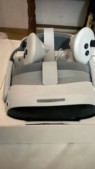 Pico 4 Ultra VR Headset 256GB