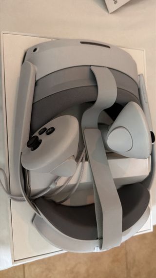 Pico 4 Ultra VR Headset 256GB