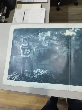 Vinilo Grandes Canciones José Luis Perales