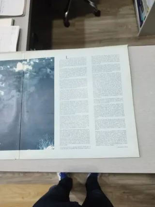 Vinilo Grandes Canciones José Luis Perales