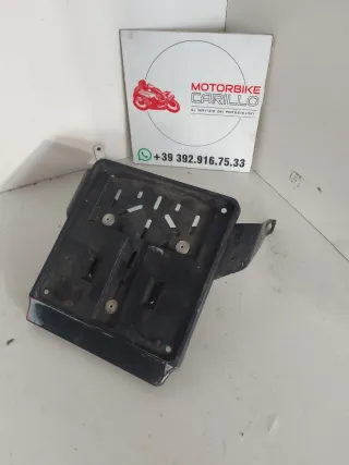 Portatarga Aprilia Tuono 1000 03/05