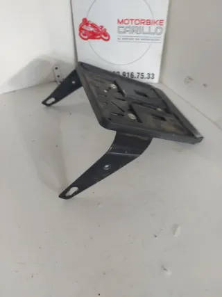 Portatarga Aprilia Tuono 1000 03/05