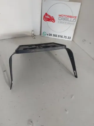 Portatarga Aprilia Tuono 1000 03/05