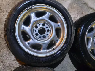 Llantas BMW 840i 1991