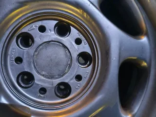 Llantas BMW 840i 1991