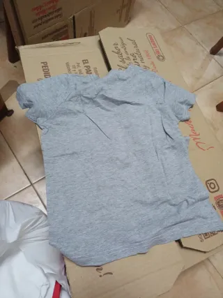 Camiseta niño Gone to the Beach