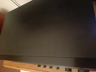 Lettore CD Yamaha CDX 393MKll