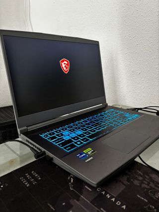 MSI Gaming Portatil