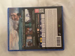 Divinity Original Sin 2 PS4