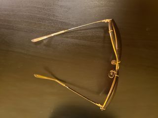 Gafas de sol Ray-Ban Alba Design