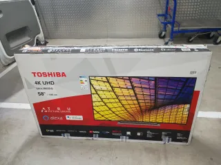 Pantalla rota ,para repuestos,con sus mandos a0