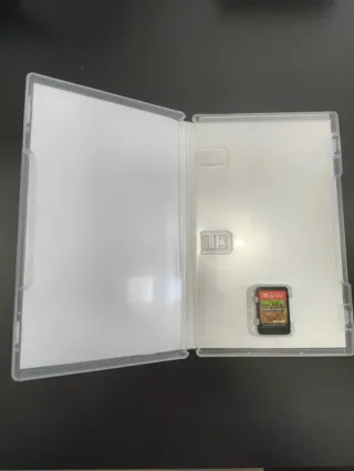 Minecraft per Nintendo Switch