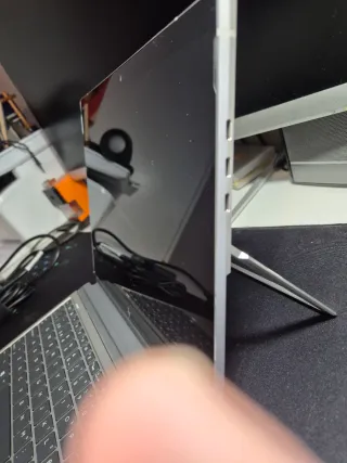 HP Elite x2 G4 2 en 1 Táctil i5-8265U 1.6 GHZ