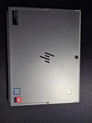 HP Elite x2 G4 2 en 1 Táctil i5-8265U 1.6 GHZ