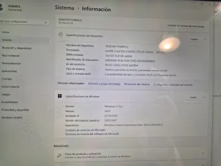 HP Elite x2 G4 2 en 1 Táctil i5-8265U 1.6 GHZ
