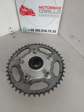 Portamozzo Corona Aprilia Tuono RSV 03/05