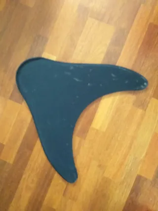 Costume Sirenetta verde con coda