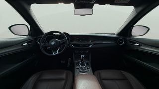 Alfa Romeo Stelvio 2.2 Diesel TI Q4 AWD 154 kW (210 CV)