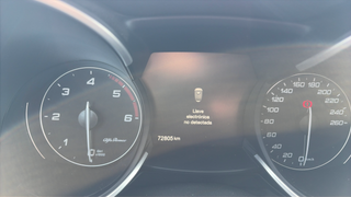 Alfa Romeo Stelvio 2.2 Diesel TI Q4 AWD 154 kW (210 CV)