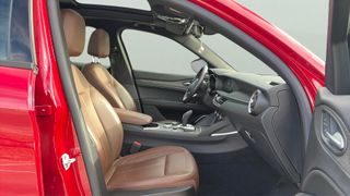 Alfa Romeo Stelvio 2.2 Diesel TI Q4 AWD 154 kW (210 CV)