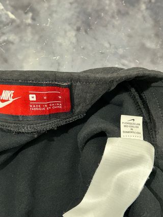 Tuta Nike Chelsea Vintage Grigia Blu