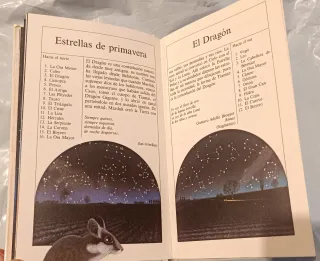 El libro del cielo