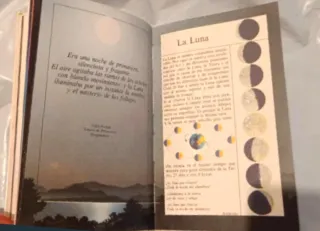 El libro del cielo