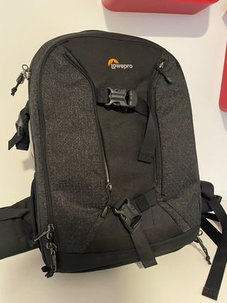 Cámara Nikon D7100 + Accesorios