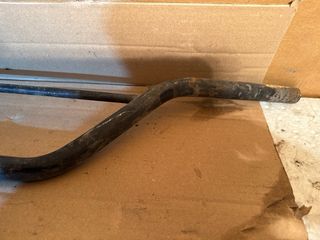 Manillar Derbi RD2 Época