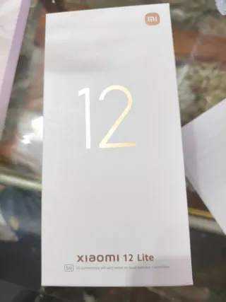 Xiaomi Smartphone Verde/azul