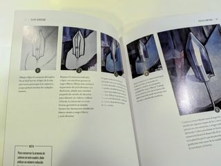 Óleo. Métodos y estilos