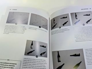 Óleo. Métodos y estilos