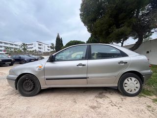 FIAT Brava 1999