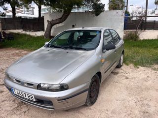 FIAT Brava 1999