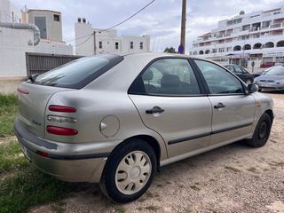 FIAT Brava 1999